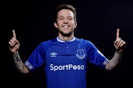 It supports normal queueing drivers but also implements. Bernard Joins Everton From Shakhtar
