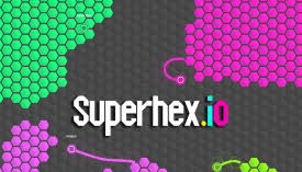 Play Superhex Io New Online Games Games Play