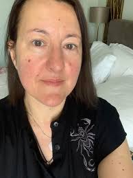 Today I turn 47! Let my personal new year begin ♏️