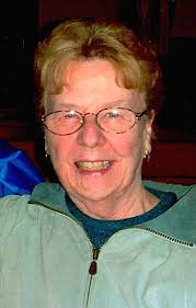 Eleanor "Ellie" Whyte Obituary