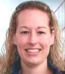 Stephanie Arehart Obituary (1982