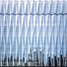 Shine On You Crazy Diamond Limited Edition 1 Of 8 Photograph Architecture Glass Glass Facades Glass Building