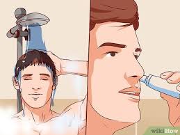 Shake the nasal spray well. 3 Ways To Use Nasal Spray Wikihow