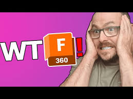 Autodesk are making changes to Fusion360, Again......