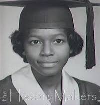 Barbara Bowles's Biography