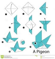 Hay muchos tipos de flores de origami, muchas de ellas fáciles para hacer origami para niños paso a paso. Papiroflexia Para Ninos Paso A Paso Archivos Pagina 7 De 38 Manualidades