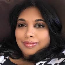 Michele Ortega's Instagram, Twitter & Facebook