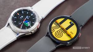 The galaxy watch 4 starts at $250, while the galaxy watch 4 classic starts at $350. Pppn3fc6jmkwpm