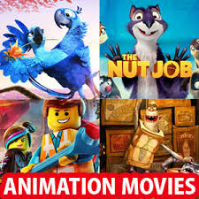 Most cartoons that i watch are basically the same thing over and over with no progression. 20 Best Animation Movies In 2014 Most Popular Animated Movies