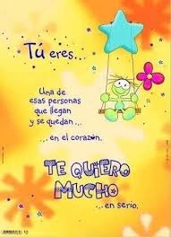 No leería el tipo de tabloides que arrojó la foto de ella y seiya por todas partes, aunque estaba al tanto de su relación. Imagenes De Te Quiero Amiga Imagenes De Lo Mejor