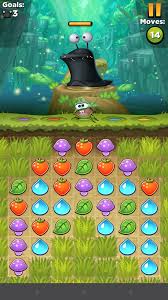 Play best fiends stars on one window. Best Fiends It S Bugs Vs Slugs In This Adorable Game For Ios And Android Momskoop
