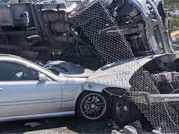 Bay area news, local news, weather, traffic, entertainment, breaking news. Hours Of Delays Expected After Fatal Crash Blocks Highway 17 Kron4