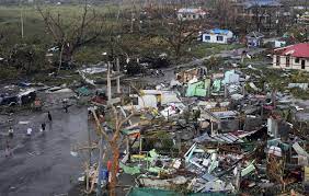 O tufão haiyan, conhecido nas filipinas como supertufão yolanda foi um dos ciclones tropicais mais poderosos já registados. Haiyan Um Dos Maiores Tufoes De Sempre A Atingir A Terra Ja Fez 1200 Mortos Asia Publico