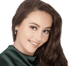 McAlester's Sophie Eaton