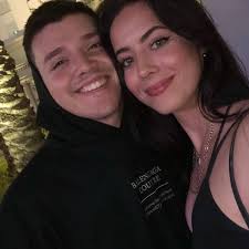 Who is Marie Juliette, Dominik Mysterio's 'territorial' wife? The WWE star  met his partner in high school