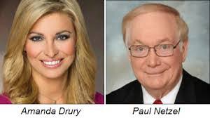 Paul Netzel's Instagram, Twitter & Facebook