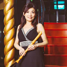 Maybe you would like to learn more about one of these? Meng Heng Chen Recorder Short Biography