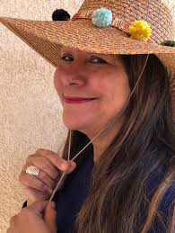 Trucker Hat With Cord