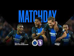 Jun 10, 2021 · beerschot heeft in juni twee oefenmatchen op het programma staan. Club Brugge V Beerschot ð™‡ð™„ð™'ð™€ ð™Žð™ð™ð™€ð˜¼ð™ˆð™„ð™‰ð™‚ 22 August 2021 Youtube