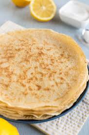 Maybe you would like to learn more about one of these? How To Make Traditional British Pancakes Authentic English Recipe
