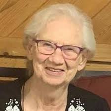 Wilma Marie Schreck Obituary January 15, 2025