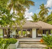 Synthetic Virothatch Bali Roof | Safari Thatch