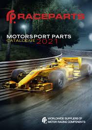 Average finish on road courses: Raceparts Uk Ltd 2021 Catalogue By Racepartsuk Issuu