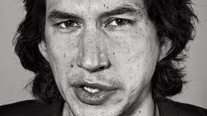Jessa rhodes squirts for the gun trainer. Adam Driver The Original Man The New Yorker
