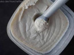 Ne reste plus qu'à choisir parmi ces parfums pour une savoureuse expérience glacée. Recettes De Sans Sorbetiere Et Glace A La Vanille