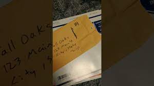 And although it is widely believed that it is illegal to mail cash, this is not true, people frequently mail cards with cash gifts in them for birthdays and holidays. How To Send Cash By Mail Youtube