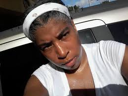 Did I sweat more during this workout or prom?