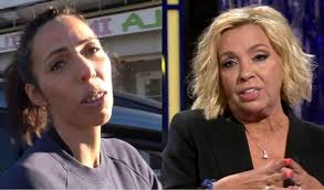 Paola Olmedo alude de tal modo a Terelu y Carmen Borrego por lo que hicieron en 'De Viernes'