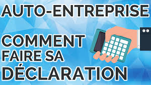 En l'absence de chiffre d'affaires ou de recettes, le travailleur indépendant n'est pas tenu de transmettre le formulaire. Tuto Auto Entreprise Comment Declarer Ton Chiffre D Affaires Entreprendre Sa Reussite