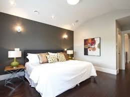 Dark Grey Benjamin Moore Hc 166 Kandall Charcoal Light Grey Benjamin Moore Hc 172 Revere Pew Gray Accent Wall Bedroom Bedroom Wall Colors Remodel Bedroom