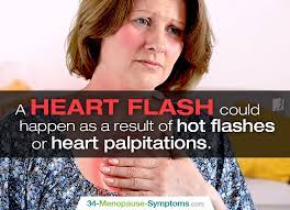 Pin On The 34 Menopause Symptoms