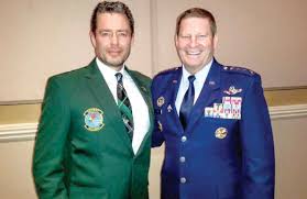 Speaker announced for Veterans Day