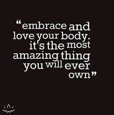 I Love The Skin I M In Inspirational Words Inspirational Quotes Quotes