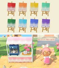 Animal Crossing New Horizons Island Ideas Animal Crossing New Animal Crossing Animal Crossing Qr