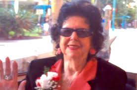 Helen McDevitt Obituary