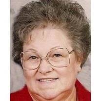 Deloris Snowden Obituary