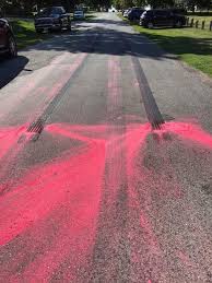 Chevrolet Caprice Rips Burnout For Gender Reveal: Video | GM Authority