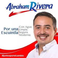 Abraham Rivera (@abrarivera)