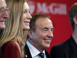 McGill University receives largest gift in Canadian history — $200M