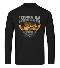 Cars T Shirt For Adults Motorrad Geboren Um Motorrad Zu Fahren Antique Car T Shirts Cars T Shirt For Adults Motorrad Geboren Um Zu Fahren Antique Car