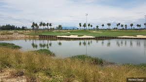 Give us a call or stop by. Earthworks Begin On Second Nine Of Nicklaus Design Course At Da Nang