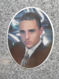 Michael Edward Jedrzynski (1976-2012)