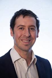 Renato Valenzuela Concejal por Providencia