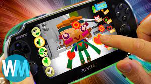 Sony, square enix oder ea sports aus 58 angeboten. Die 10 Besten Ps Vita Spiele Aller Zeiten Konsolenkost News