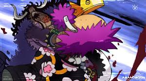 One Piece Chapter 986 Release Date Spoilers Leaks One Piece Chapter One Piece Anime