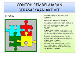 Begitulah, guru dalam pembelajaran abad 21 dituntut mengenali dan menguasai pembelajaran berbasis tik. Pengajaran Dan Pembelajaran Abad Ke 21